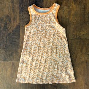 Cat & Jack Tunic Dress 3T